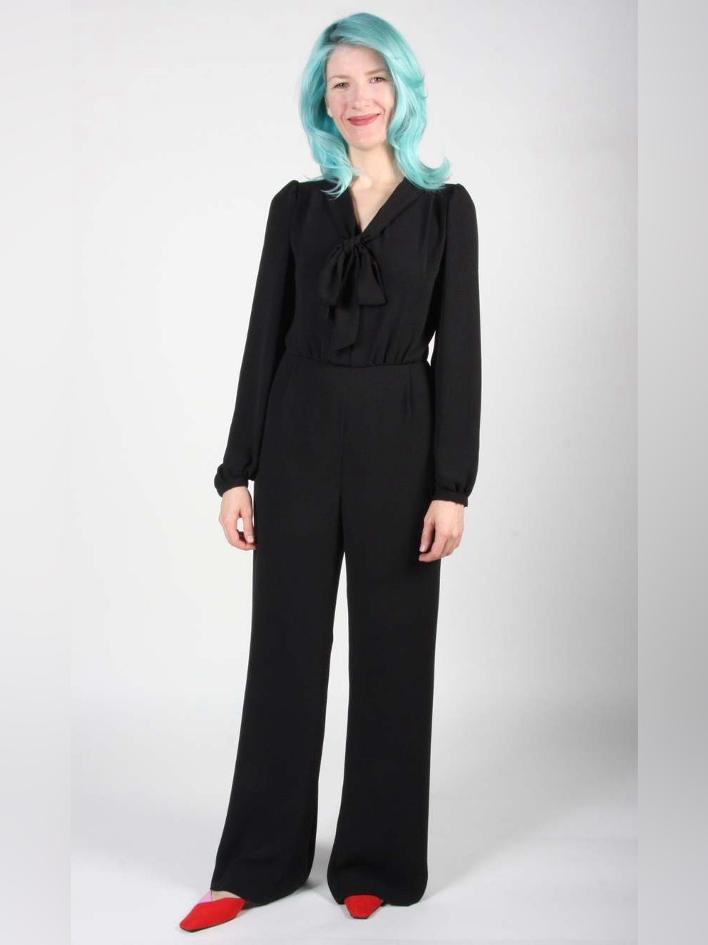 BIRDS OF NORTH AMERICA Thrasher Jumpsuit